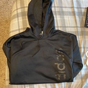 Adidas Hoodie